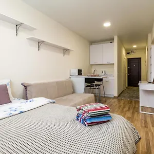 Home Inn شقة فندقية كييف