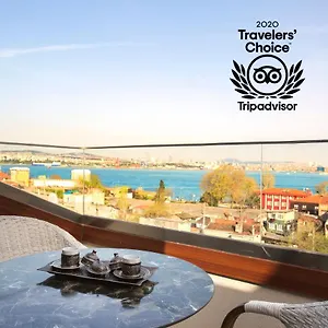 Acra - Special Category **** İstanbul
