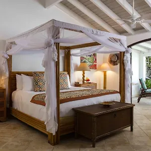 Jumby Bay Island - Oetker Collection Antigua en Barbuda