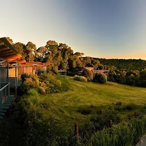 O'reilly's Rainforest Retreat Australië