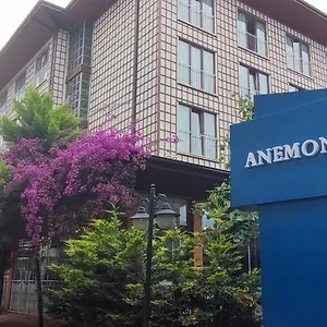 Anemon Kent Trabzon Turkije