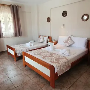 House Kiriaki , Szárti Görögország
