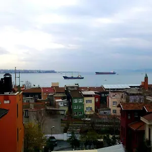 Agora Стамбул