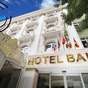 Balin - Special Category **** İstanbul