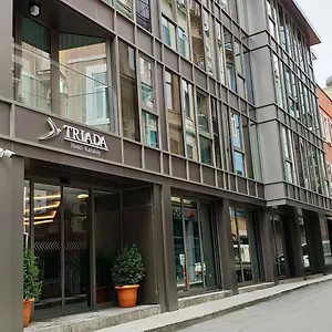 Triada Karakoey Ξενοδοχείο