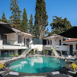  Ξενοδοχείο Melite Luxury & Ελλάδα