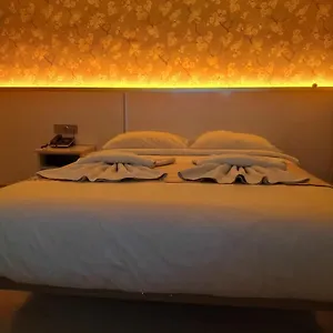 La Casa De Taksim Стамбул