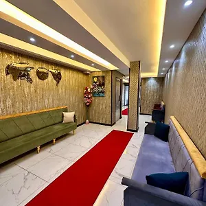 Vander Valk Isztambul