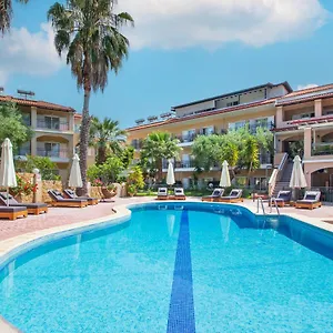 Hotel de apartamente Aloni **