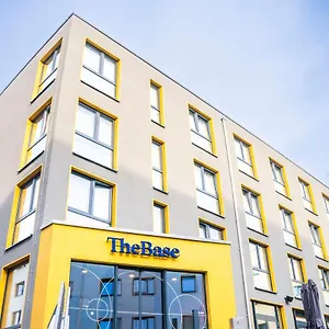  Ξενοδοχείο The Base One Γερμανία