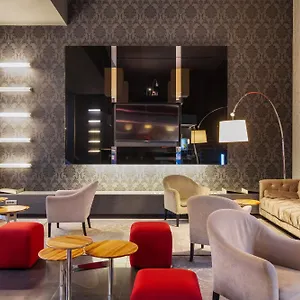 Hotel Eurostars Palazzo Zichy ****