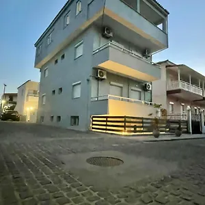 Afrodite Ii , Szárti Görögország