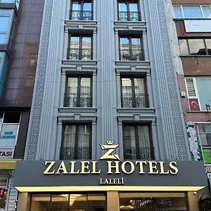 Zalel Laleli ** Estambul