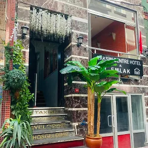Taksim Centre Ξενοδοχείο