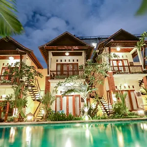 Mina Pelasa 3* Legian