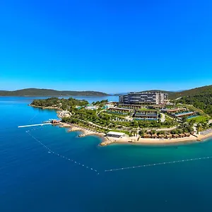 La Blanche Island Bodrum 5* Guvercinlik (Bodrum)