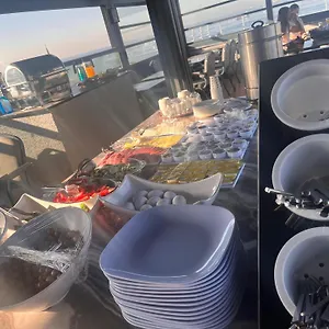 Emirhan & Стамбул