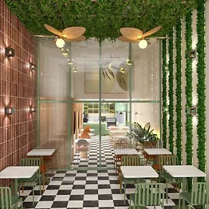 Lord Morgan & Exclusive Design Nisantasi Стамбул