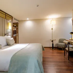 Hotel Turim ****