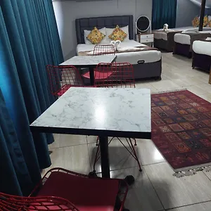Hotel Galaxy Sultanahmet, Istambul