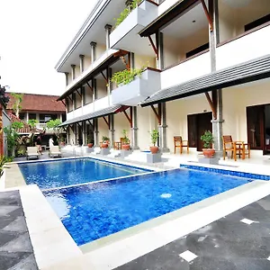 Jesens Ii 3* Kuta Lombok
