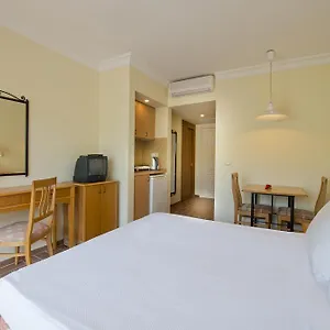 Kentia Apart 4*, Анталья Турция