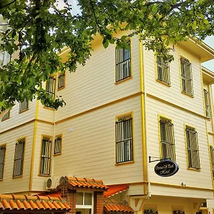 Ottoman's Pearl *** İstanbul