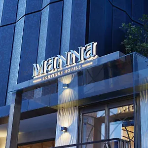 Manna Boutique *** İstanbul