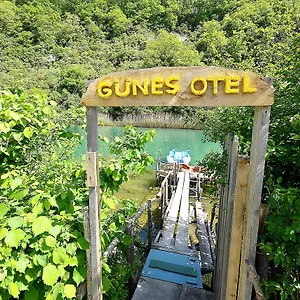Agva Gunes *** İstanbul