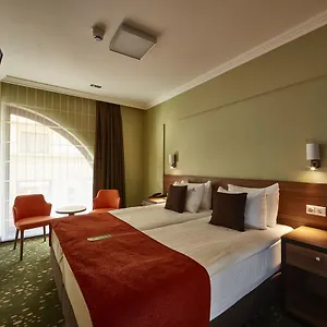 Budget Victoria 3*, Budapest Magyarország