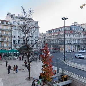 ** Πανσιόν Inn-chiado Restauradores Prime Πορτογαλία