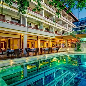 Kuta One Party 3* Kuta Lombok