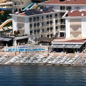 Hotel Pasa Garden ****