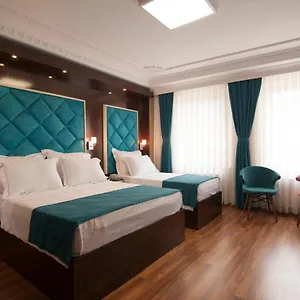 Akbiyik Boutique B&B
