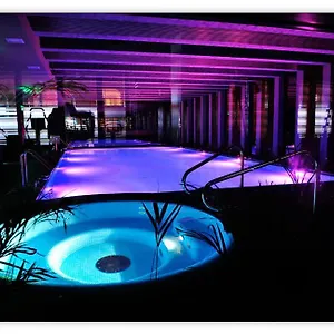 **** Ξενοδοχείο με διαμερίσματα Luxury Downtown Ουγγαρία
