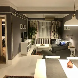 Appart hôtel Mehmet Bey, Istambul