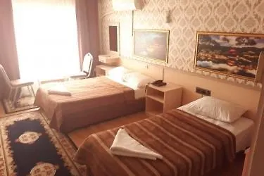 Hamit Hotel 이스탄불