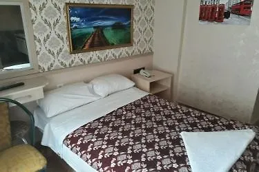 Hamit Hotel 이스탄불 3*,  터키
