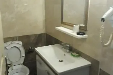 Hamit Hotel 이스탄불