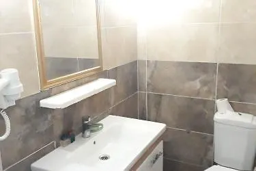 Hamit Hotel 이스탄불