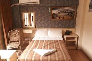 Hamit Hotel 이스탄불
