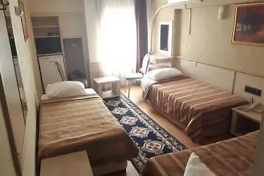 Hamit Hotel 이스탄불 터키