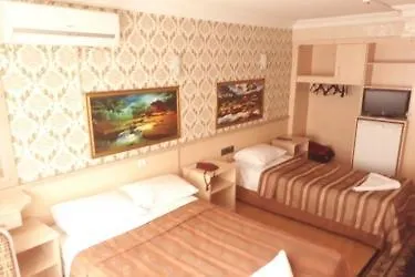 Hamit Hotel 이스탄불