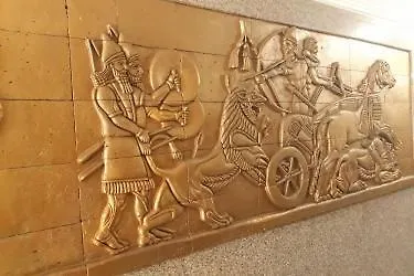 Hamit Hotel 이스탄불