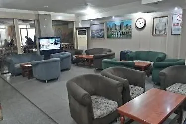 Hamit Hotel 이스탄불