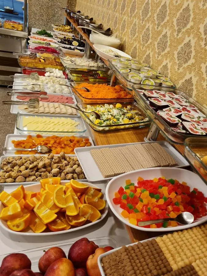 Hamit Hotel İstanbul 3*,