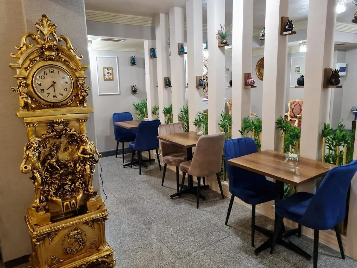 Hamit Hotel 이스탄불