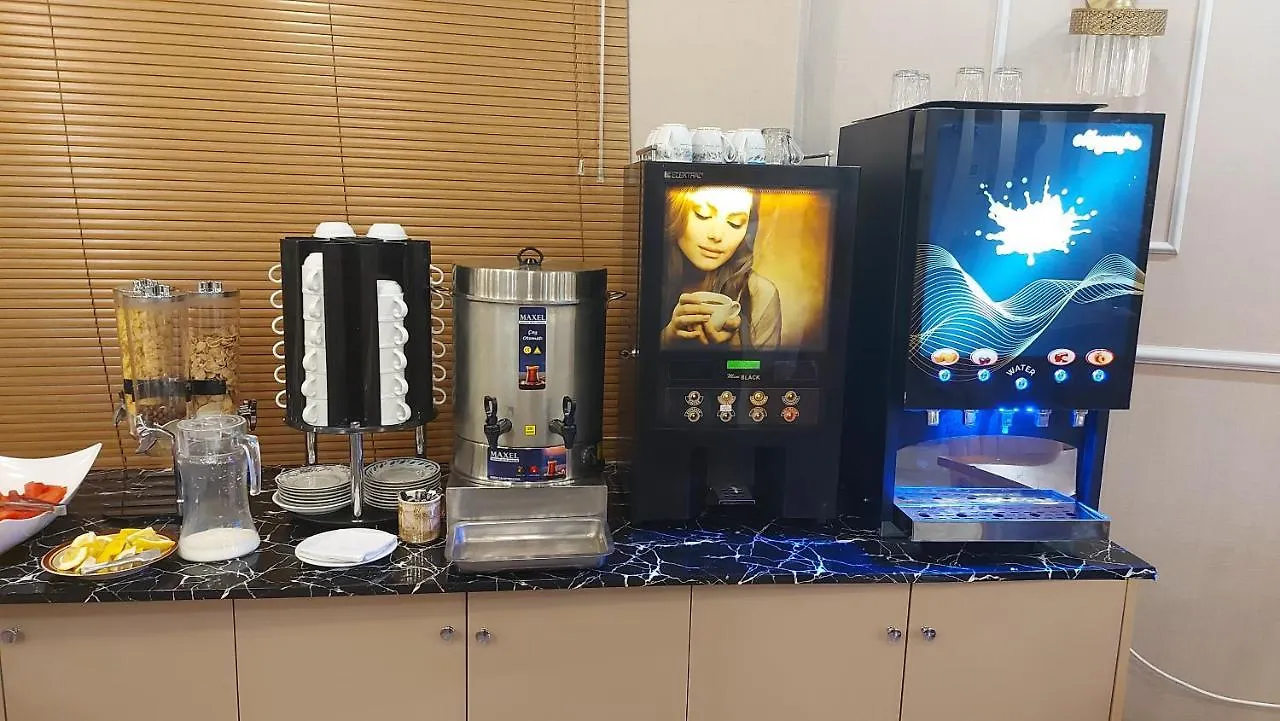 Hamit Hotel 이스탄불 3*,  터키