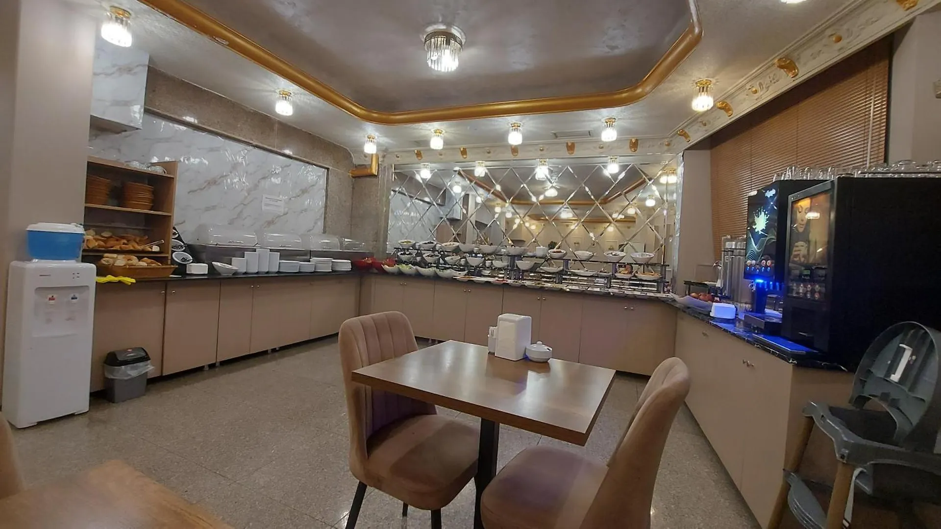 Hamit Hotel 이스탄불