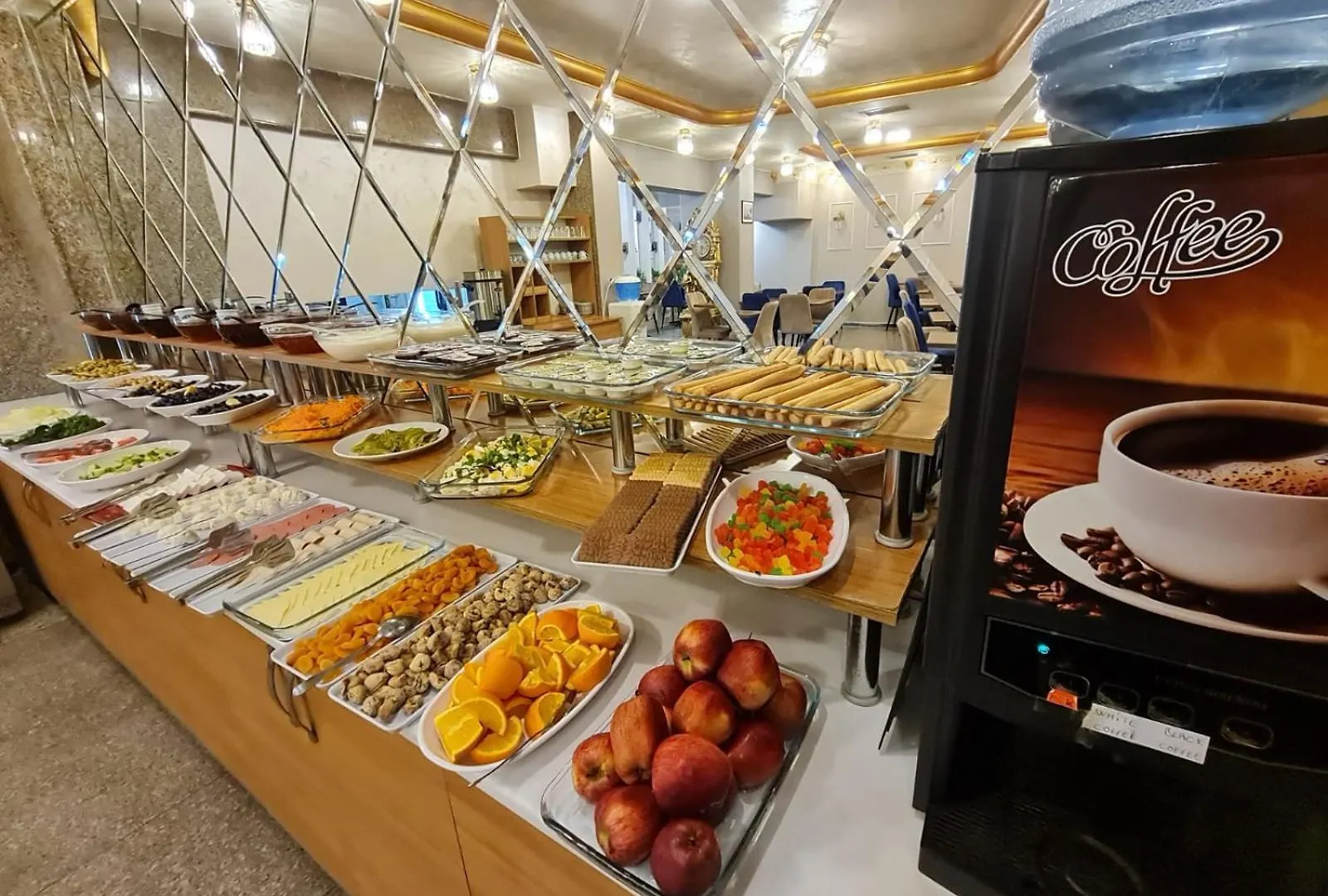 Hamit Hotel 이스탄불